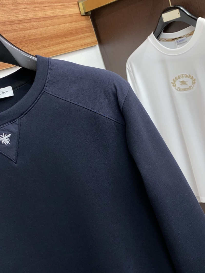 chr1st1an D10r hoodies